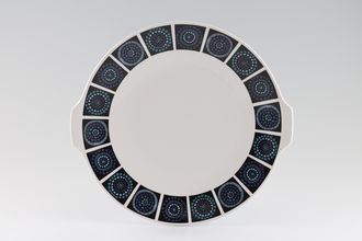 Sell Midwinter Madeira Cake Plate Round - Eared 10 1/4"