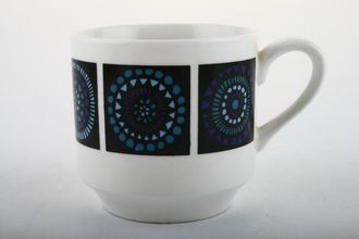 Sell Midwinter Madeira Coffee Cup 2 5/8" x 2 1/2"