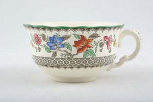 Spode Chinese Rose - Old Backstamp Teacup