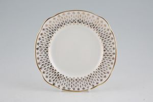Duchess Raindrops Tea / Side Plate