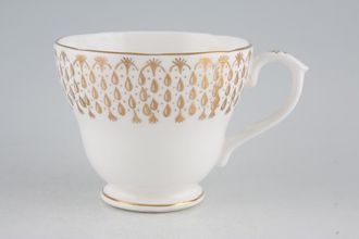 Sell Duchess Raindrops Teacup 3 3/8" x 2 7/8"