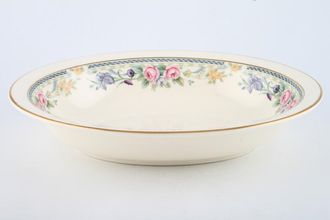 Sell Royal Doulton Eleanor - H5216 Vegetable Dish (Open) Oval 10 3/4"
