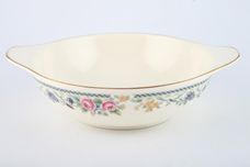 Royal Doulton Eleanor - H5216 Vegetable Tureen with Lid thumb 2