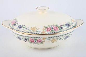 Royal Doulton Eleanor - H5216 Vegetable Tureen with Lid