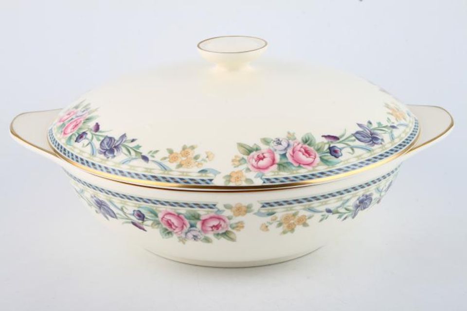 Royal Doulton Eleanor - H5216 Vegetable Tureen with Lid