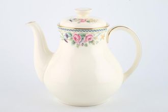 Royal Doulton Eleanor - H5216 Teapot 2pt
