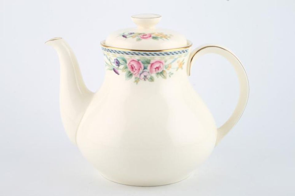 Royal Doulton Eleanor - H5216 Teapot 2pt
