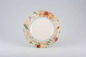 Royal Stafford Country Cottage (Boots) Tea / Side Plate