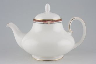 Paragon Delphi Teapot 2pt