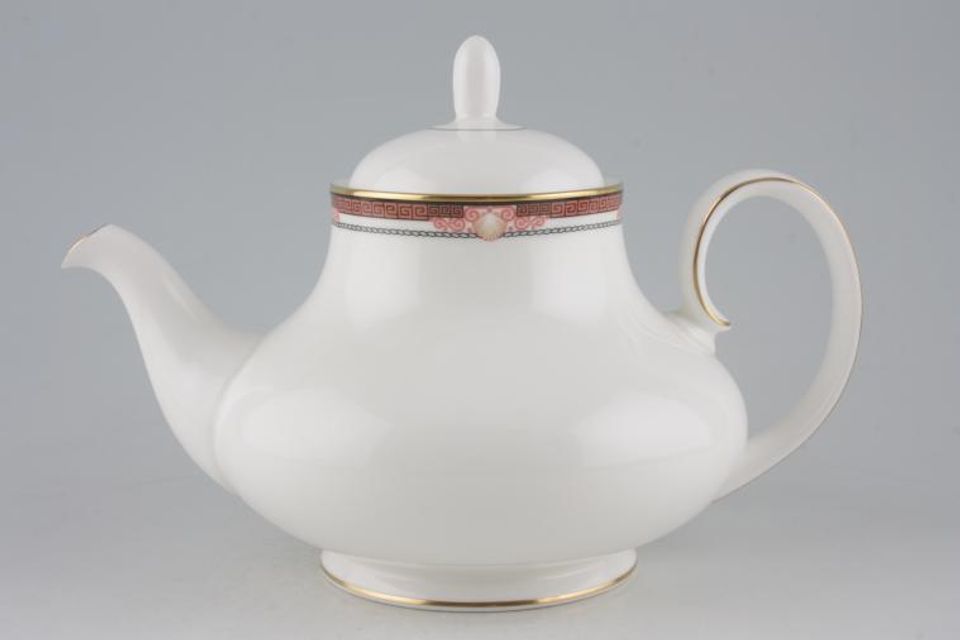Paragon Delphi Teapot 2pt