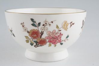 Sell Royal Albert China Garden - New Romance Sugar Bowl - Open (Tea) 4 3/8"