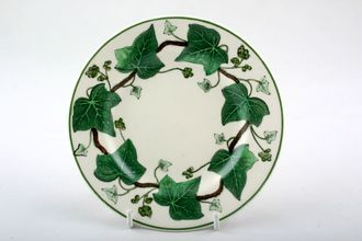 Sell Wedgwood Napoleon Ivy - Green Edge Tea / Side Plate 6"