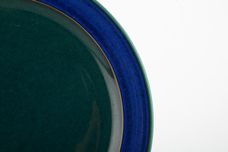 Denby Metz Dinner Plate Green Inner 10 1/2" thumb 2