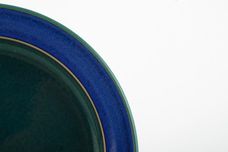 Denby Metz Tea / Side Plate Green Inner 7 1/8" thumb 2