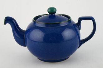 Denby Metz Teapot 2 1/4pt