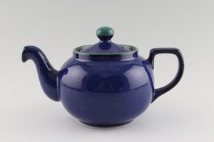 Denby Metz Teapot