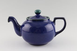 Denby Metz Teapot 1pt