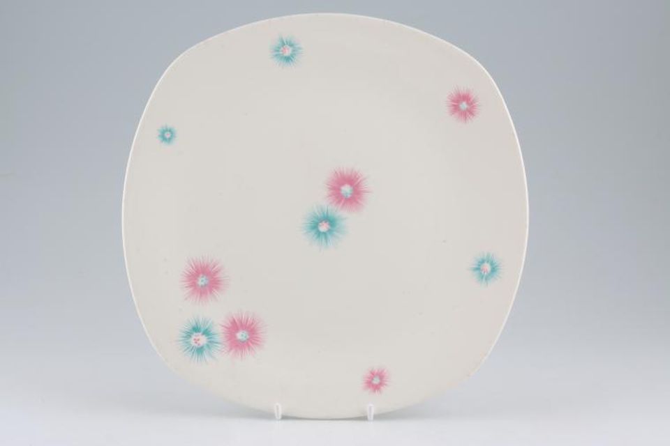 Midwinter Astral Dinner Plate 9 3/4"
