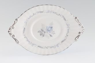 Paragon Morning Rose Sauce Boat Stand