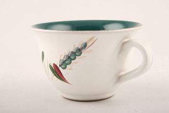 Sell Denby Greenwheat Teacup 3 3/4" x 2 1/2"