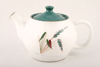 Sell Denby Greenwheat Teapot 2 1/2pt