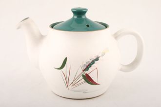 Sell Denby Greenwheat Teapot 1 1/2pt