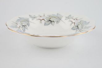 Sell Royal Albert Silver Maple Soup / Cereal Bowl Rimmed 6 1/2"