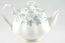Royal Albert Silver Maple Teapot 3/4pt thumb 2
