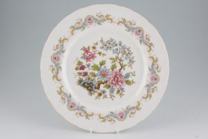 Royal Standard Mandarin Dinner Plate