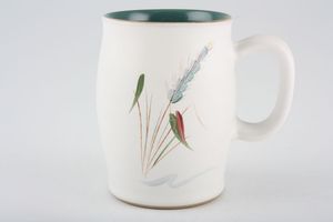Denby Greenwheat Mug