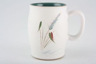 Sell Denby Greenwheat Mug 3" x 4 1/8"