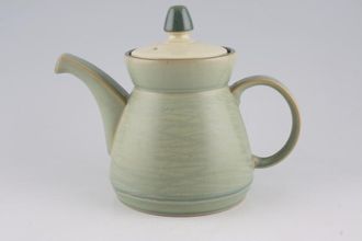 Denby Calm Teapot combination 2pt