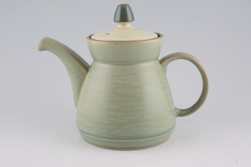 Denby Calm Teapot combination 2pt