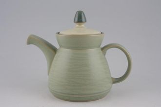 Denby Calm Teapot combination 1pt