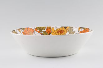 Sell Midwinter Tango Serving Bowl Round 8"