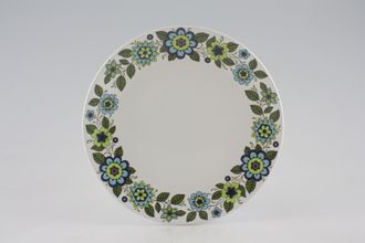 Sell Midwinter April Flowers Tea / Side Plate 7"