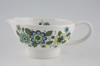 Sell Midwinter April Flowers Sauce Boat