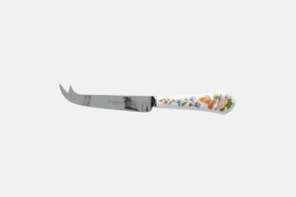 Aynsley Cottage Garden Cheese Knife