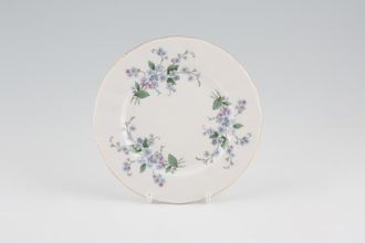 Sell Paragon Forget-me-Not Tea / Side Plate 6 1/4"