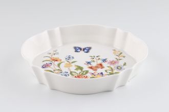 Aynsley Cottage Garden Dish (Giftware) Chatsworth Shape 5 3/8"