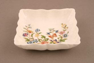 Sell Aynsley Cottage Garden Dish (Giftware) Square 4 1/2" x 4 1/2"