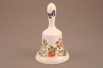 Sell Aynsley Cottage Garden Bell 5 1/2"