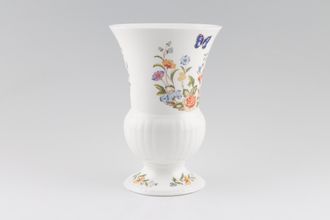 Sell Aynsley Cottage Garden Vase Exhibition vase 7 7/8"