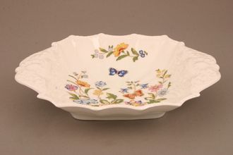 Sell Aynsley Cottage Garden Tray (Giftware) Alexander shape, eared 8 1/2" x 6 3/4"