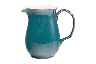 Sell Denby Greenwich Jug New Style 1 1/2pt