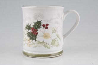 Sell Denby The Seasons Mugs Mug Winter 3 1/4" x 3 3/4"