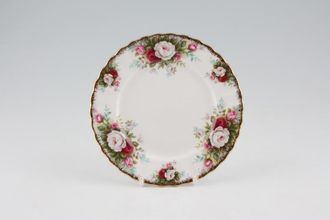 Sell Royal Albert Celebration Tea / Side Plate 6 1/4"