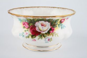 Sell Royal Albert Celebration Sugar Bowl - Open (Tea) 4 1/4"