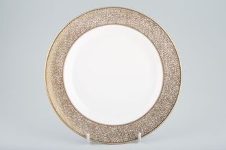 Spode Europa - Gold Dinner Plate