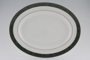 Wedgwood Aegean Oval Platter